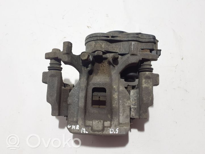 Toyota C-HR Pinza del freno posteriore 4783010030