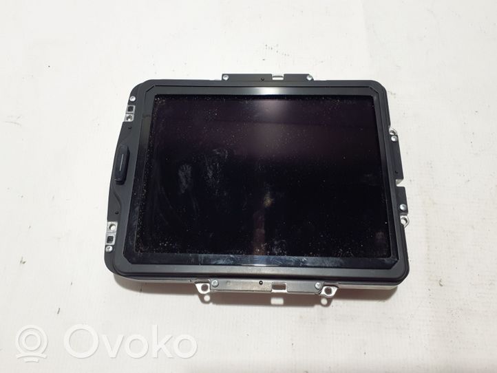 Volvo S90, V90 Monitori/näyttö/pieni näyttö 31682852