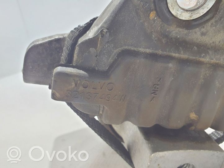 Volvo S90, V90 Wspornik / Mocowanie silnika 32137494