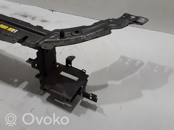 Land Rover Discovery Sport Support de radiateur sur cadre face avant LR061189