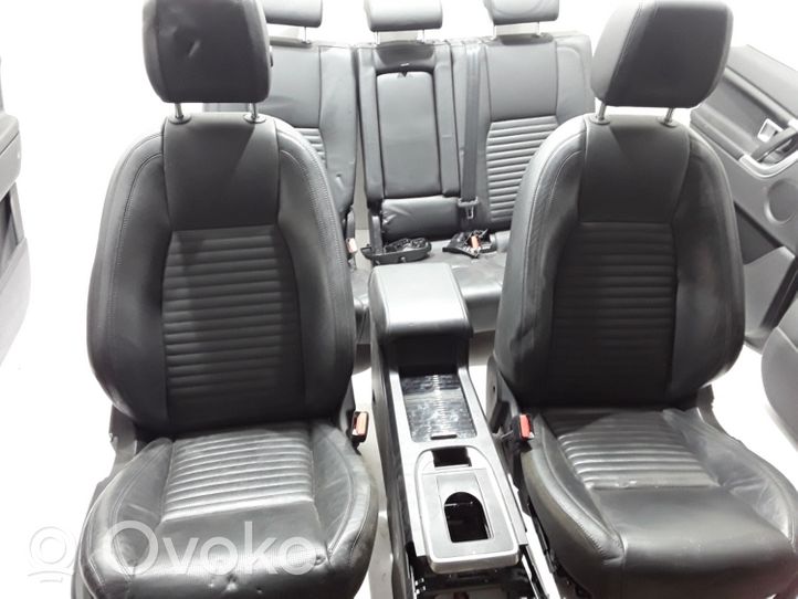 Land Rover Discovery Sport Kit intérieur 