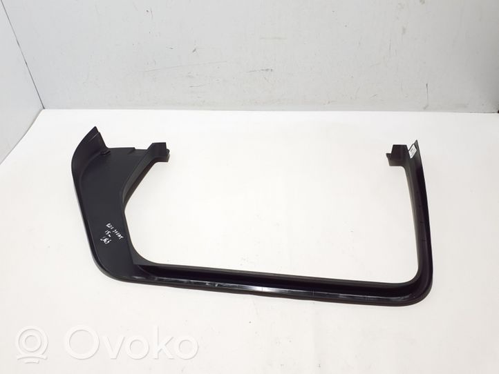 Land Rover Discovery Sport Baguette moulure de porte arrière FK7225515A