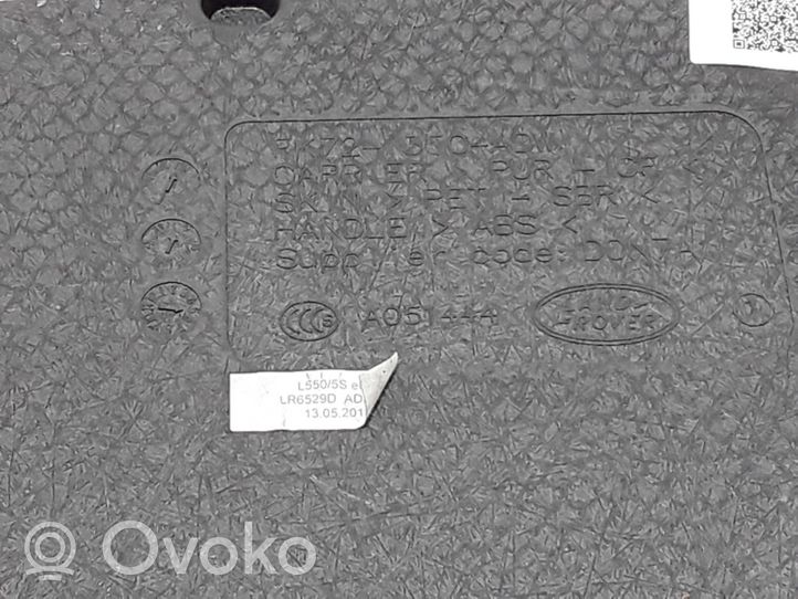 Land Rover Discovery Sport Doublure de coffre arrière, tapis de sol FK721350ADW