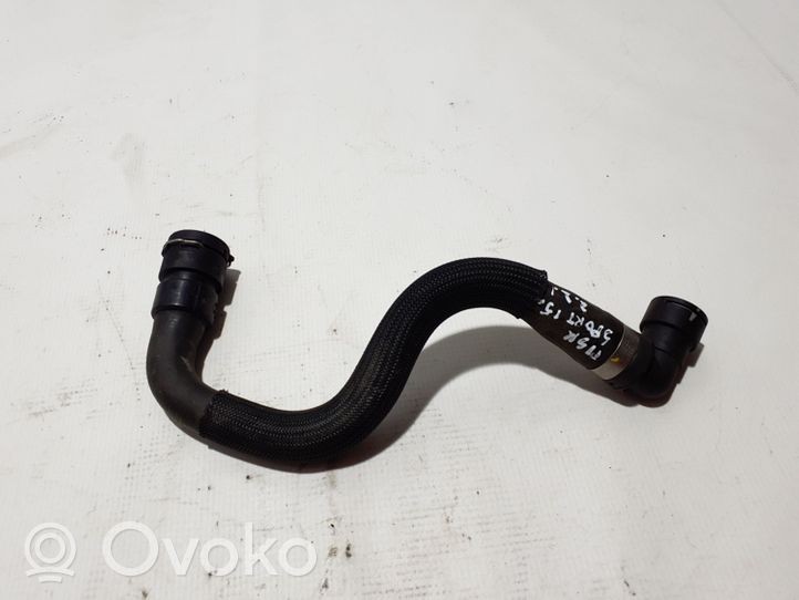 Land Rover Discovery Sport Tubo flessibile del liquido di raffreddamento del motore 6G918B159RD