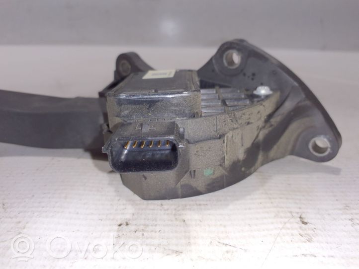 Land Rover Discovery Sport Pedale dell’acceleratore FK729F836AB