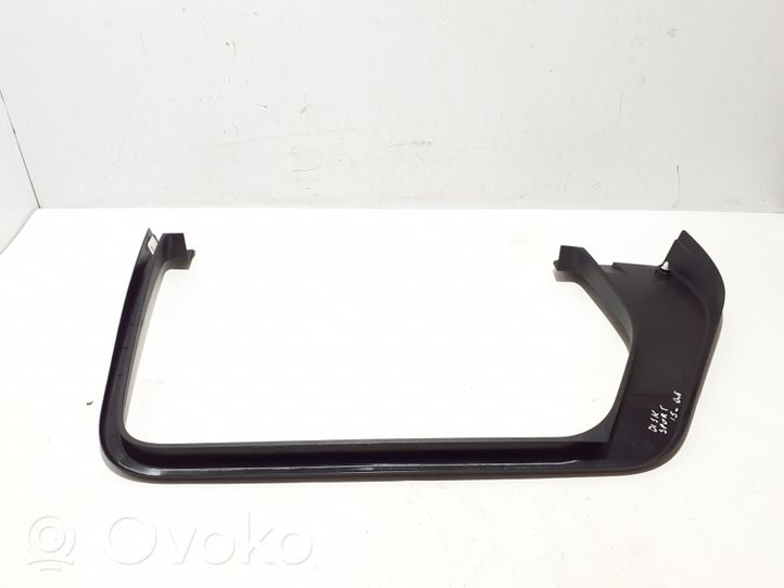 Land Rover Discovery Sport Baguette moulure de porte arrière FK7225514AB