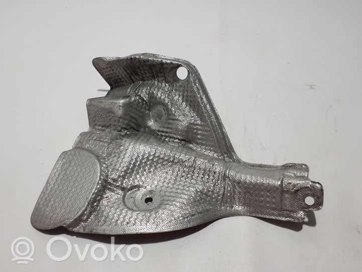 Audi Q5 SQ5 Bouclier thermique d'échappement 8R1804164