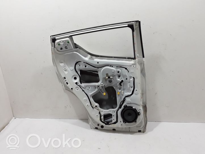 Toyota C-HR Portiera posteriore 67004F4010