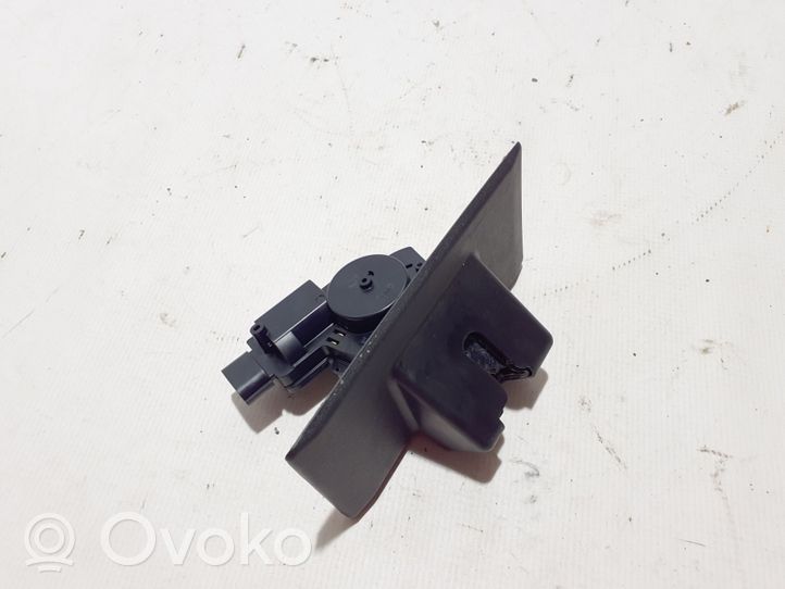 Toyota C-HR Loading door lock 69350F4010