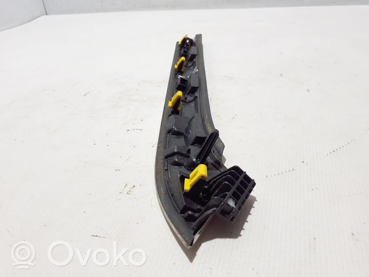 Renault Espace V (RFC) Rivestimento parafango (modanatura) 638757552R