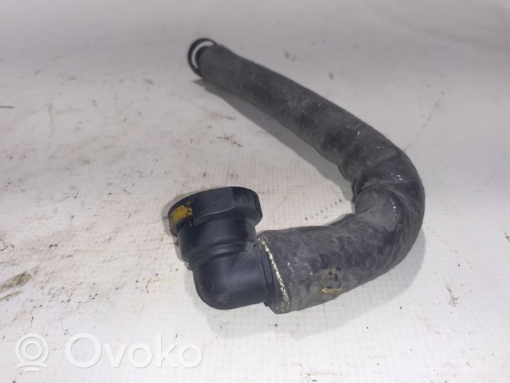 Land Rover Discovery Sport Tube d'admission d'air LR065345