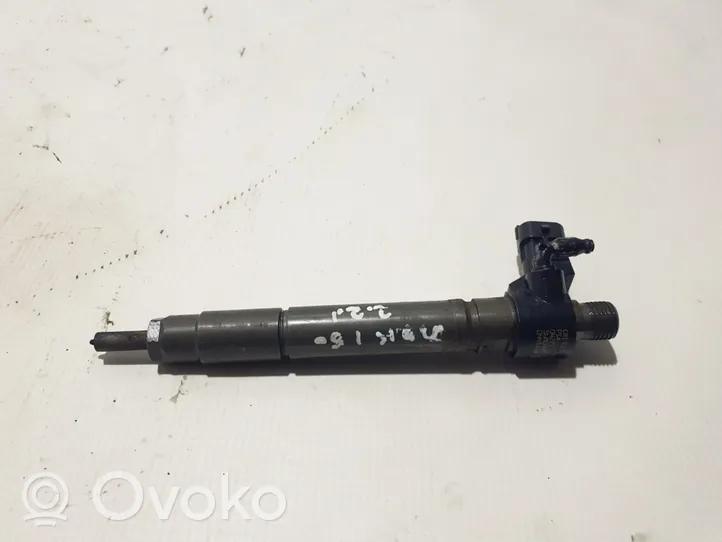 Land Rover Discovery Sport Injecteur de carburant 9678068280