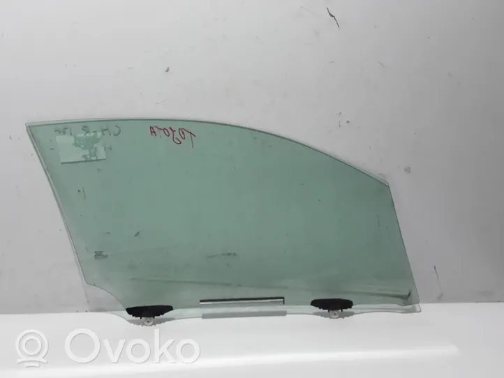 Toyota C-HR Etuoven ikkunalasi, neliovinen malli 68102F4010