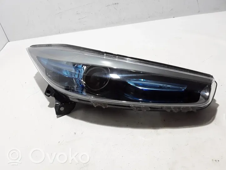 Renault Zoe Headlight/headlamp 260109891R