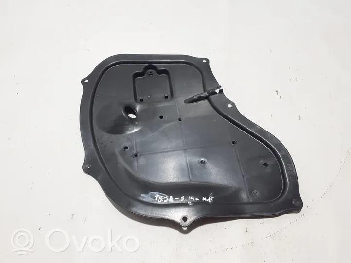 Tesla Model S Altro elemento di rivestimento della portiera anteriore 1002458