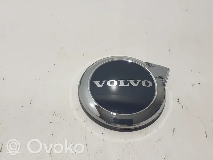 Volvo XC90 Mostrina con logo/emblema della casa automobilistica 32228034