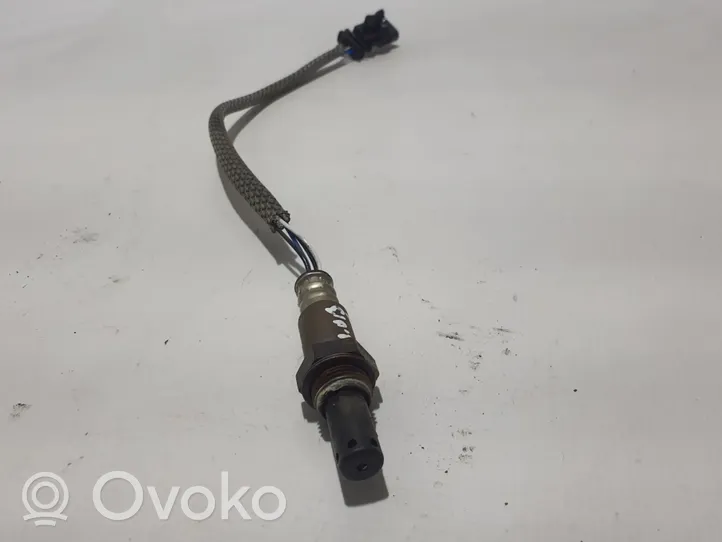 Volvo S90, V90 Sonda lambda 31439622