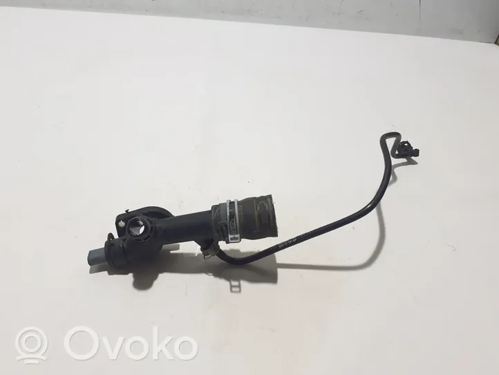 Audi Q5 SQ5 Termostaatin kotelo 03L121132AC