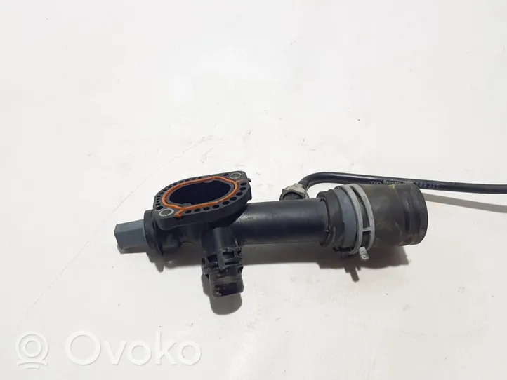 Audi Q5 SQ5 Termostaatin kotelo 03L121132AC