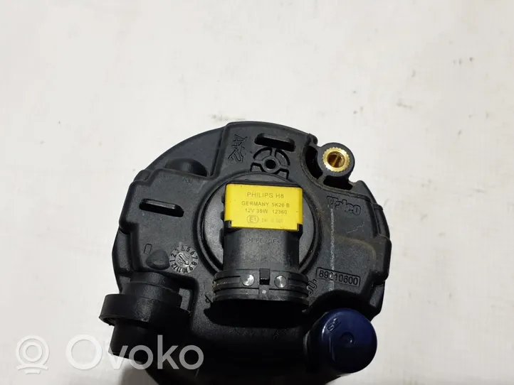 Nissan Qashqai Priešrūkinis žibintas priekyje 261508992B