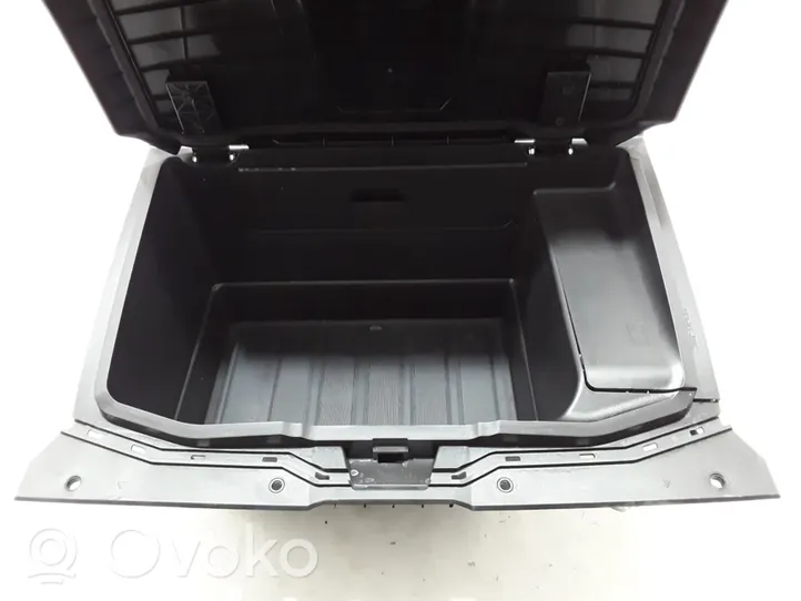 Hyundai Ioniq 5 Compartimento de almacenamiento del maletero delantero 86712GI000