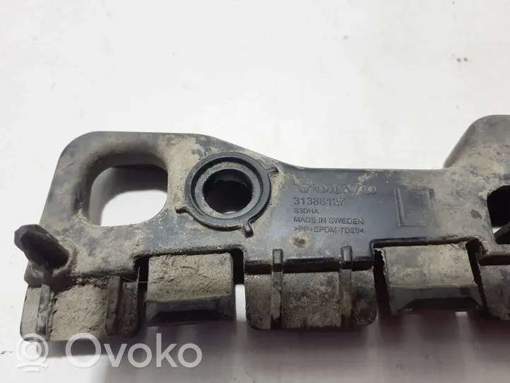 Volvo S90, V90 Support, marche-pieds 31386128