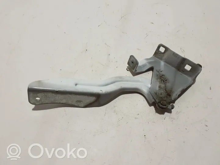 Nissan Qashqai Charnière, capot moteur 654004EA0A