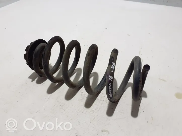 Nissan Qashqai Galinė spyruoklė 550204EA4B