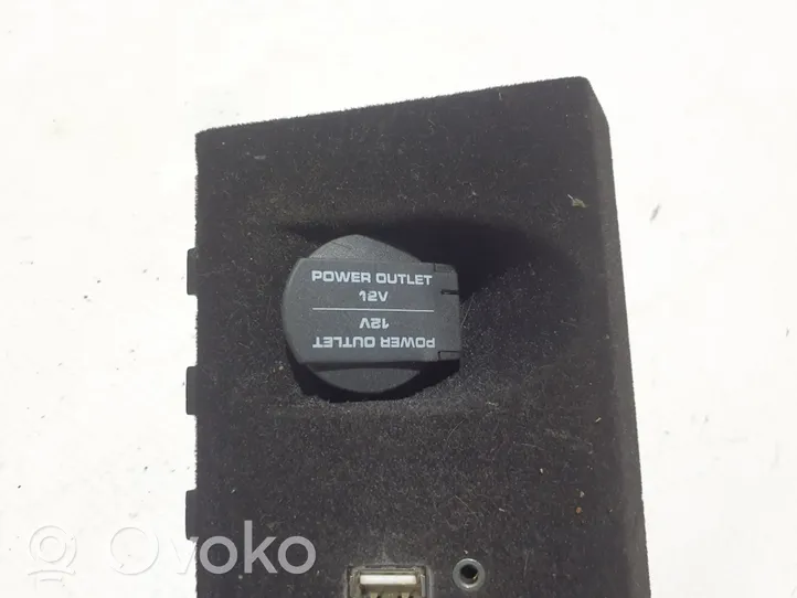 Porsche Panamera (970) Connettore plug in USB 97055334502