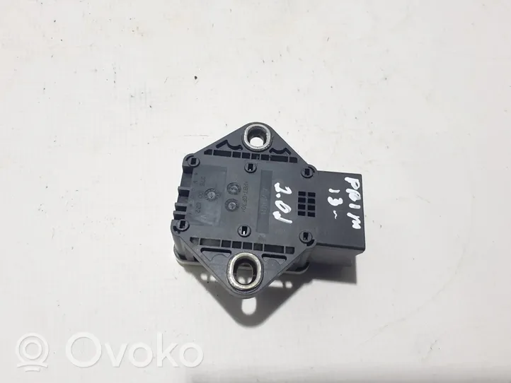 Nissan Primastar Moduł / Sterownik ESP 8200819024