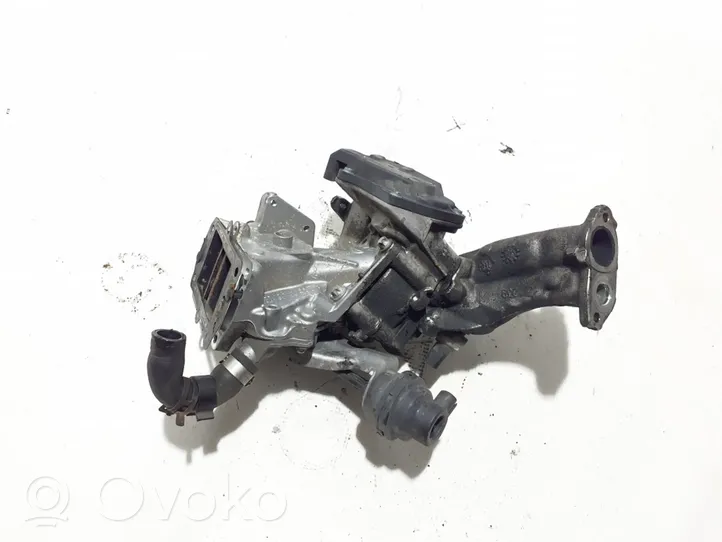 Mercedes-Benz Vito Viano W639 EGR valve A6511400860