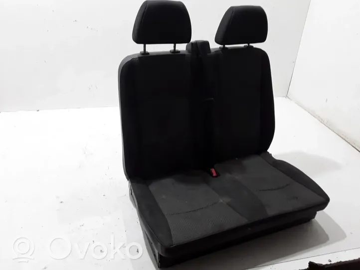 Mercedes-Benz Vito Viano W639 Front passenger seat 