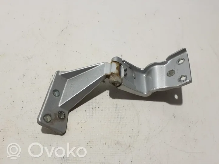 Mercedes-Benz Vito Viano W639 Loading door upper hinge A6397402037