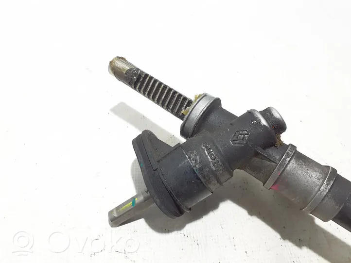 Dacia Spring Cremagliera dello sterzo 490011183R