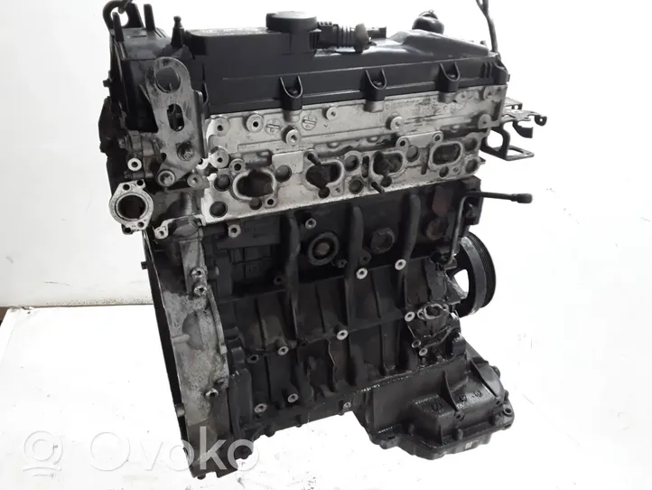 Mercedes-Benz Vito Viano W639 Motor 651.940