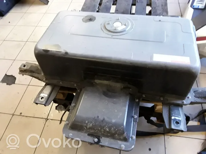 Dacia Spring Batteria di veicolo ibrido/elettrico 295102615R