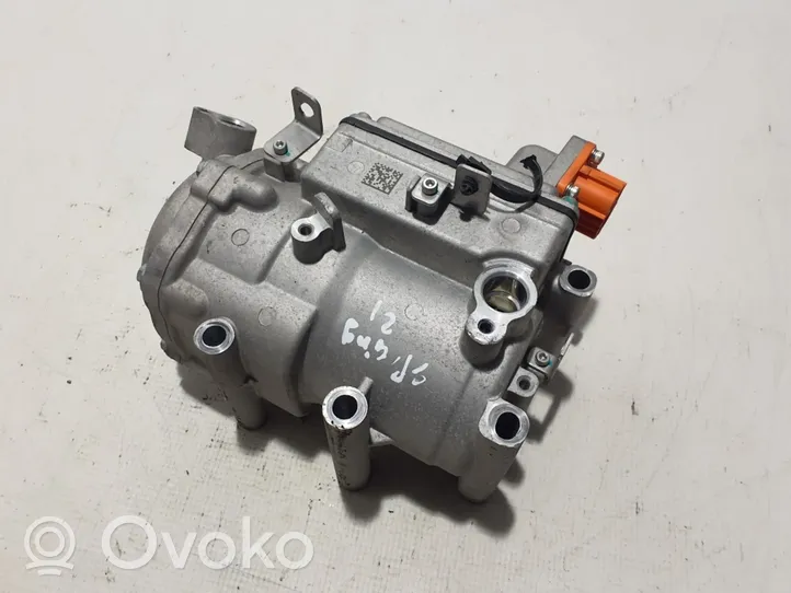 Dacia Spring Klimakompressor Pumpe 926006978R
