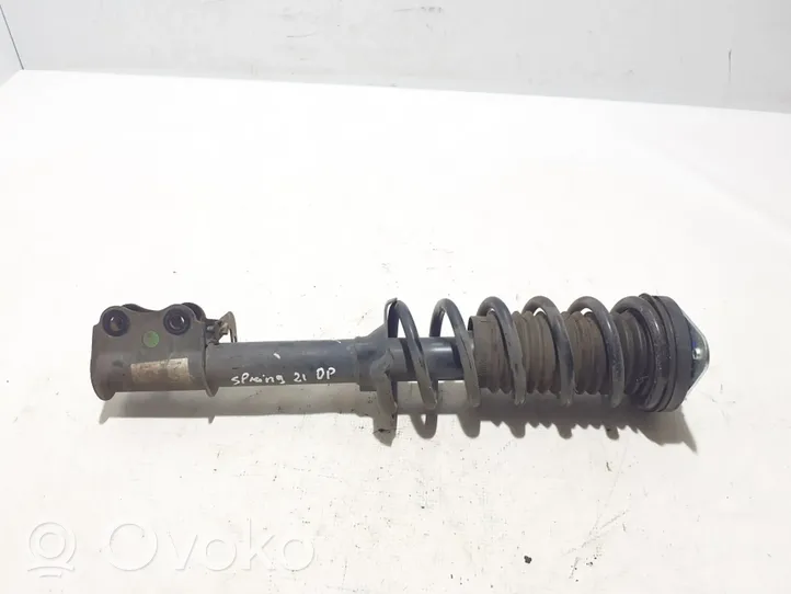 Dacia Spring Ammortizzatore anteriore 543022595R