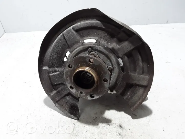 BMW 5 F10 F11 Rear wheel hub 6796100