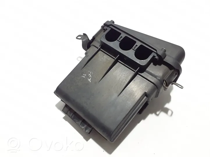 BMW 5 GT F07 Module de fusibles 8508208