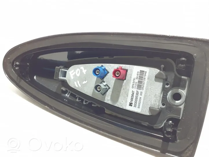 BMW 5 GT F07 Antenne GPS 6950704