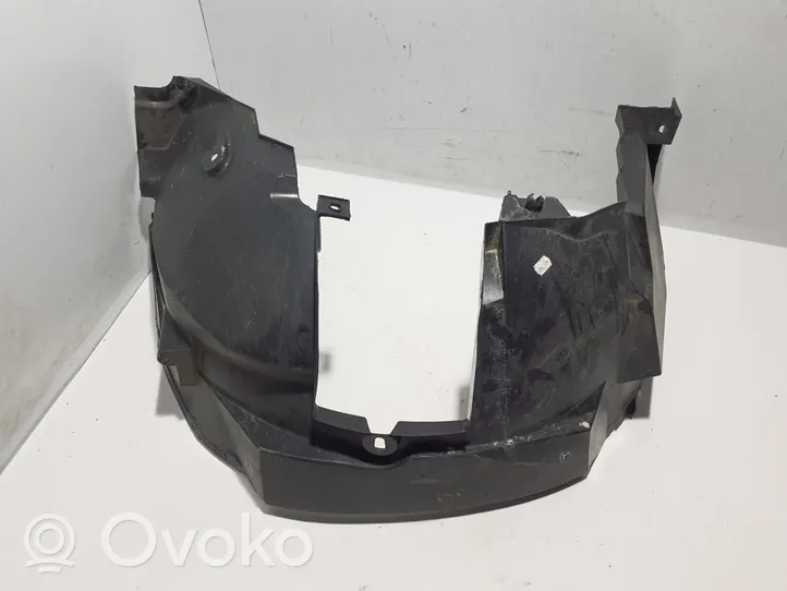 Dacia Duster II Rivestimento paraspruzzi passaruota anteriore 638407860R