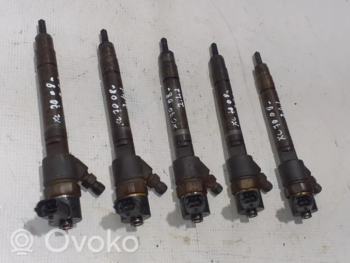 Volvo XC70 Injecteur de carburant 30777526