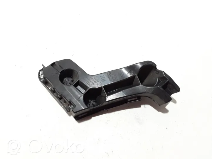 Audi A6 S6 C8 4K Soporte de montaje del parachoques trasero 4K5807394