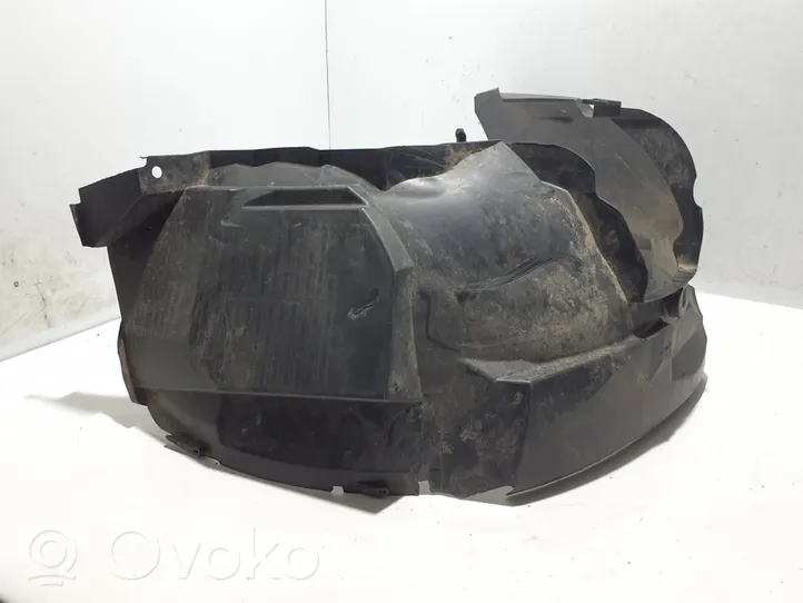 Dacia Duster II Rivestimento paraspruzzi passaruota anteriore 638412328R