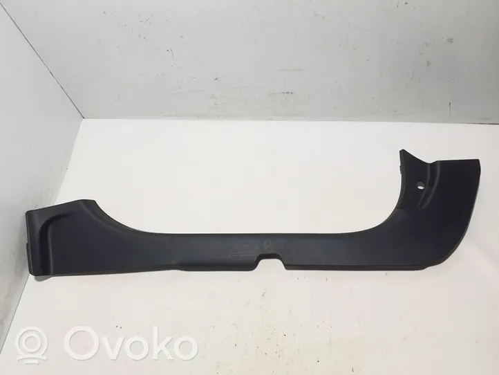 Renault Wind Front sill trim cover 769520020R