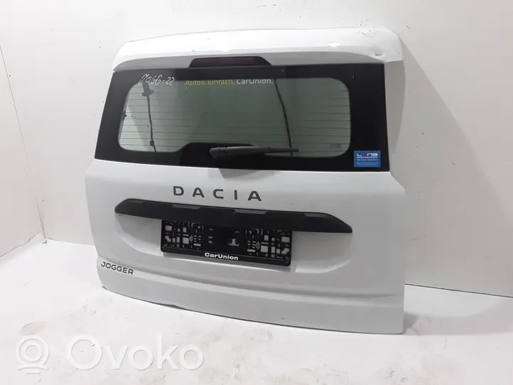 Dacia Jogger Takaluukun/tavaratilan kansi 901006921R