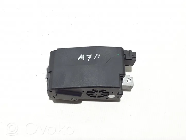 Audi A7 S7 4G Blocchetto del volante 4H0905852B