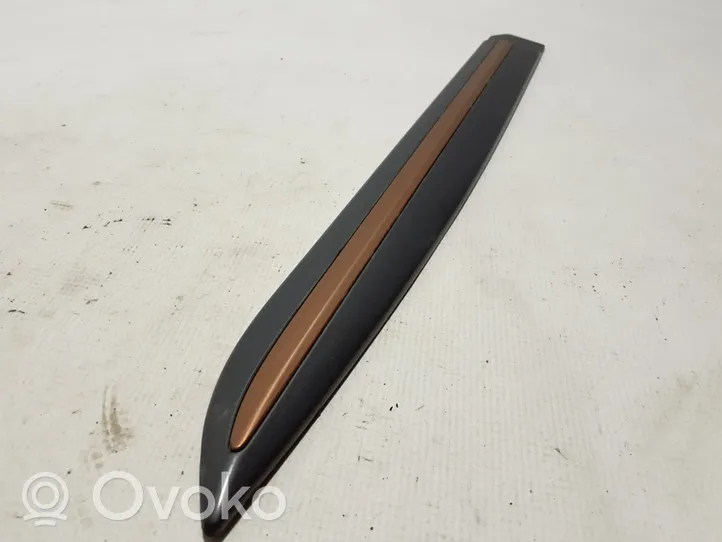 Hyundai Ioniq Rear door trim (molding) 87721G7000