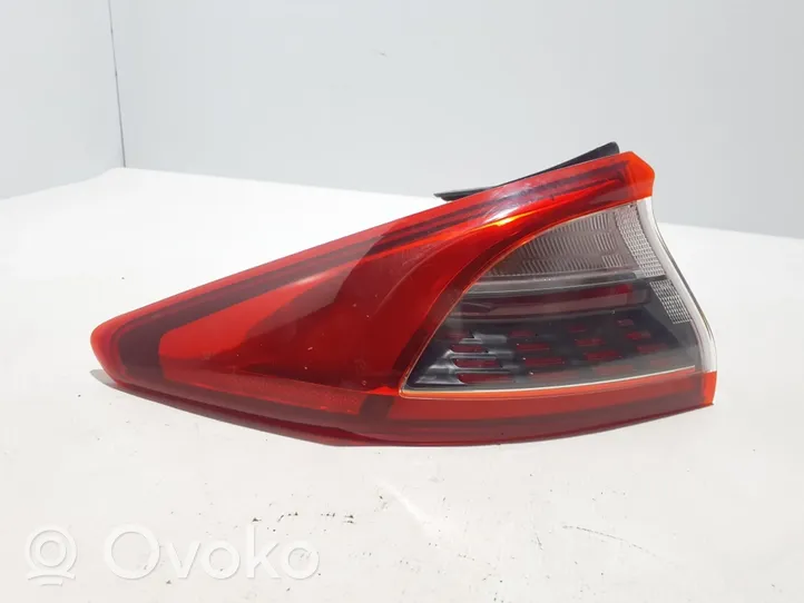 Hyundai Ioniq Rear/tail lights 92401-G7000